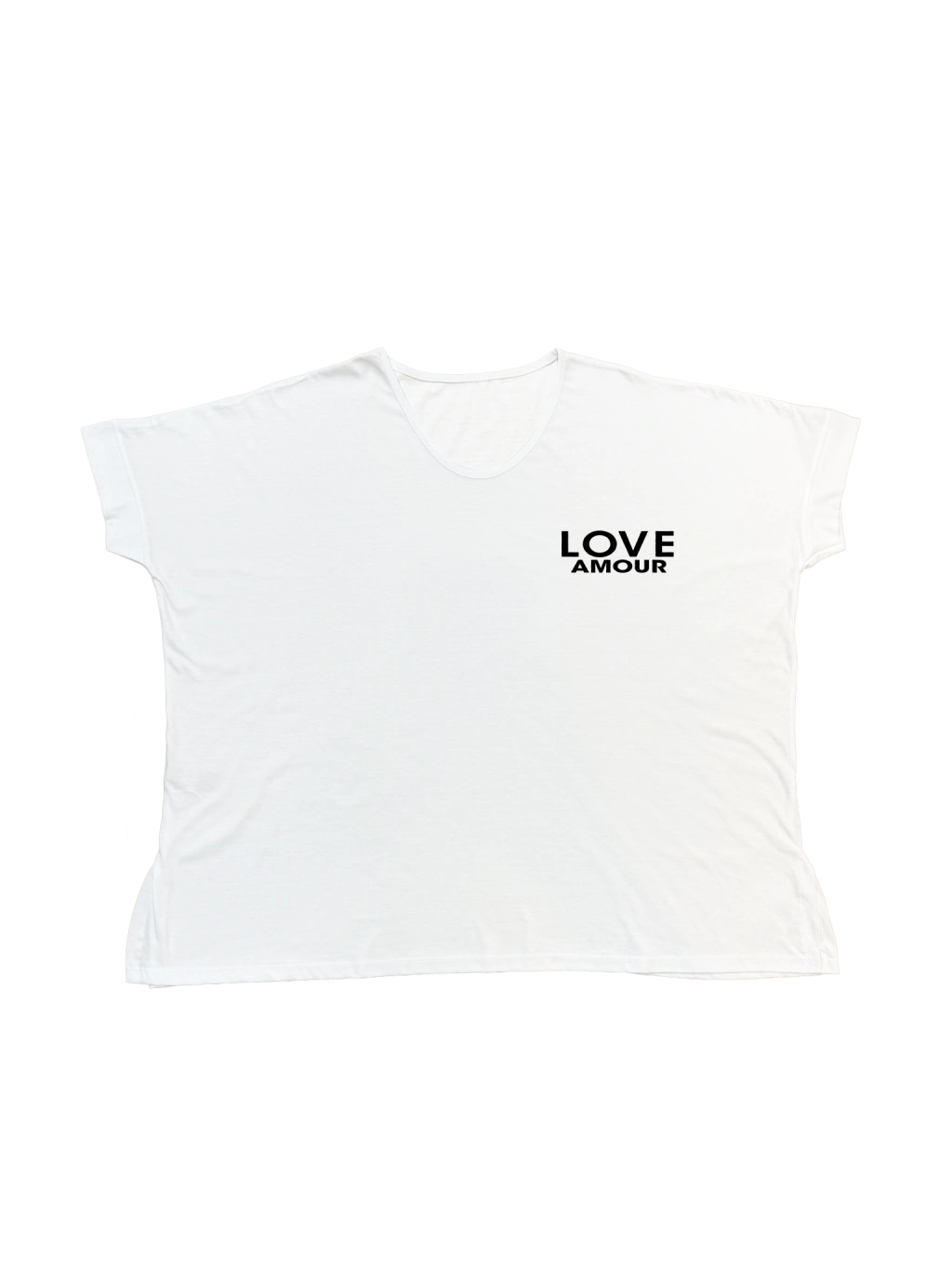 Love Amour (Foil)