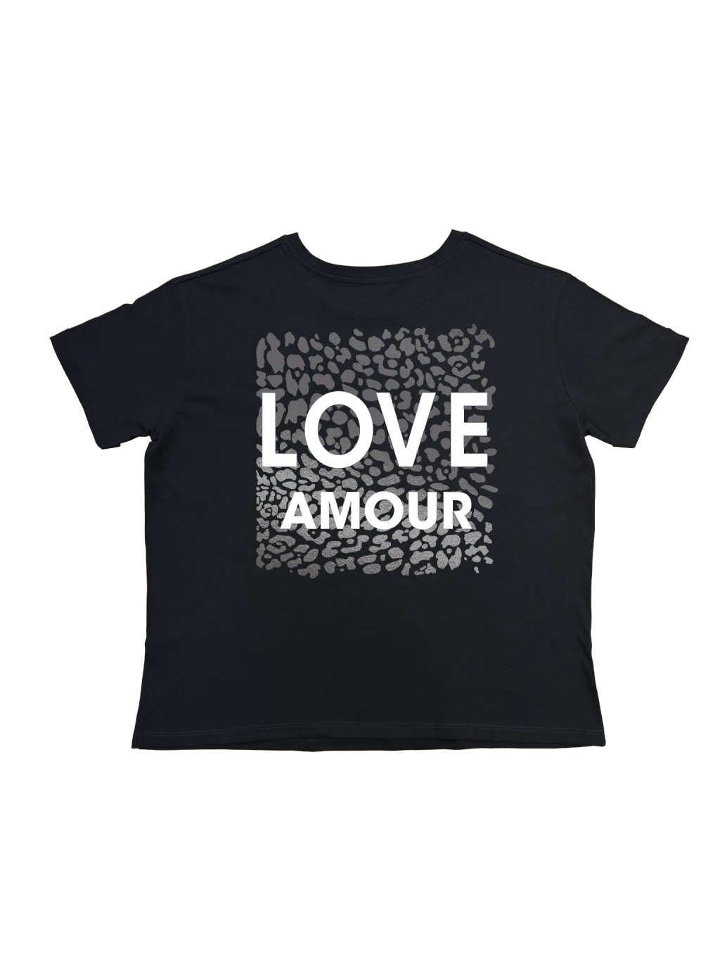 Love Amour (Foil)