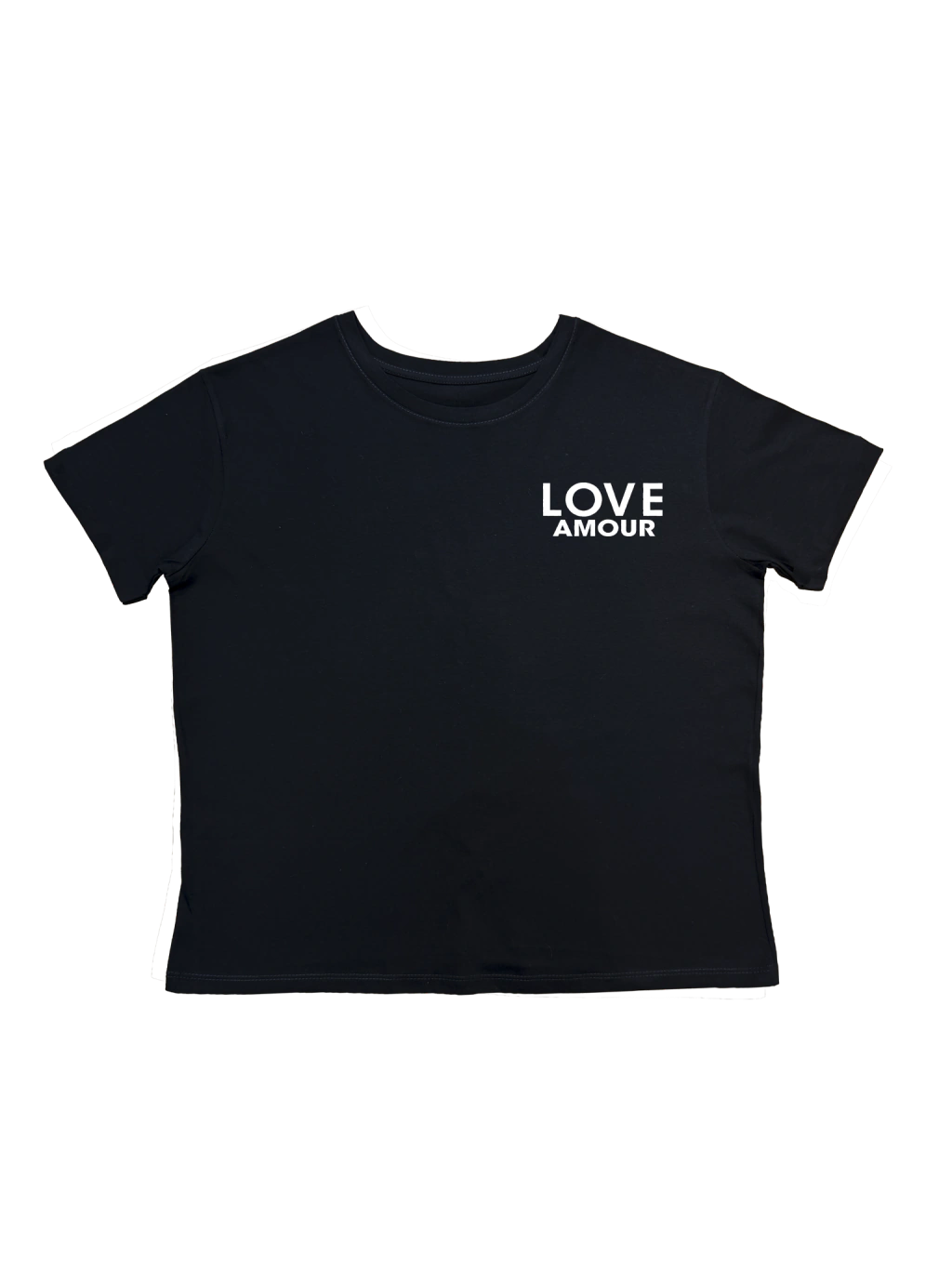 Love Amour (Foil)