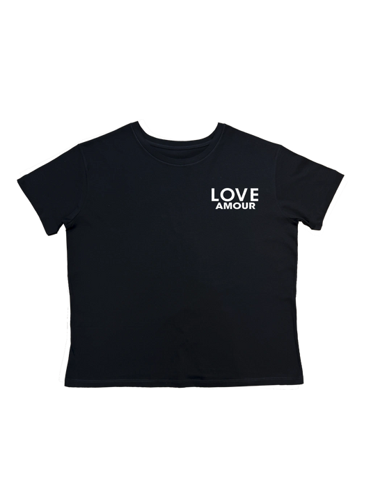 Love Amour (Foil)