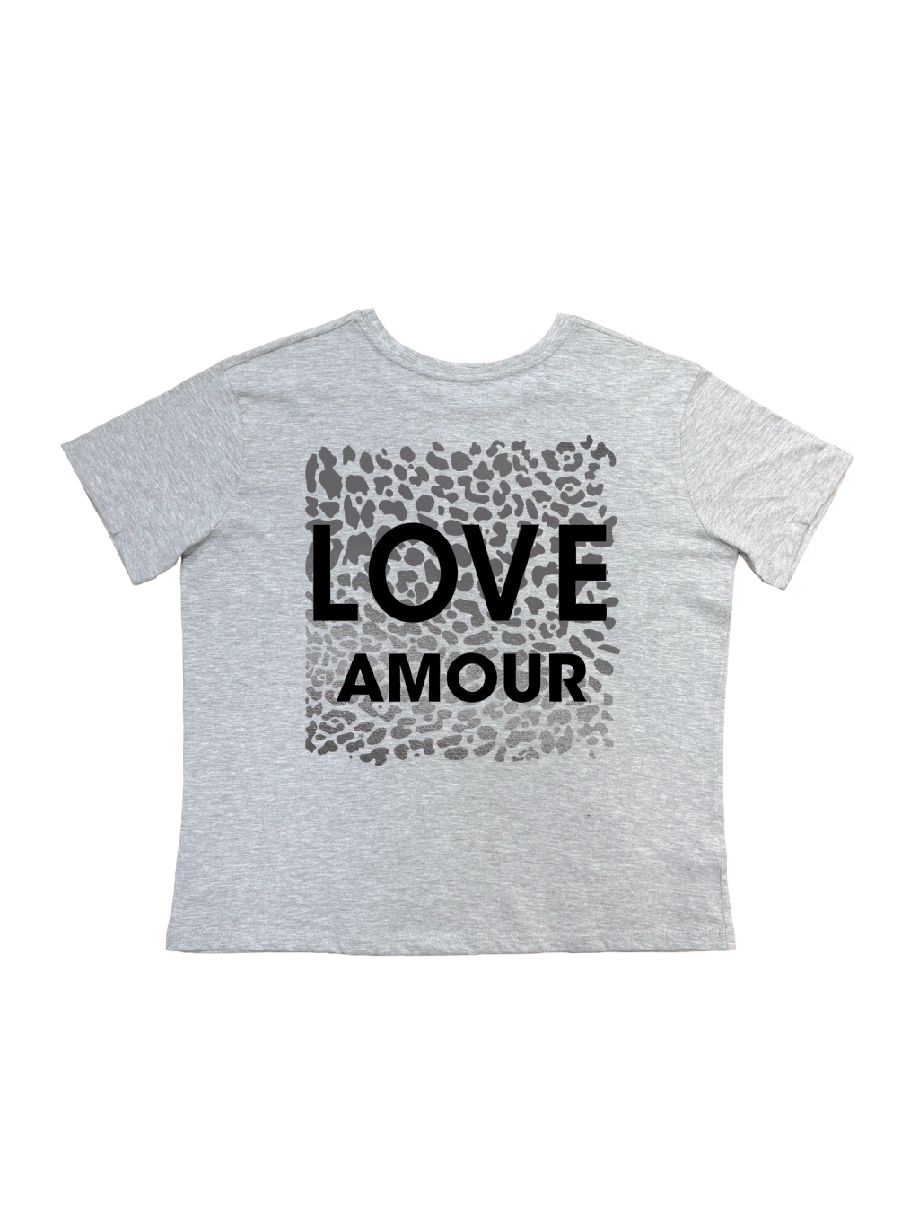 Love Amour (Foil)