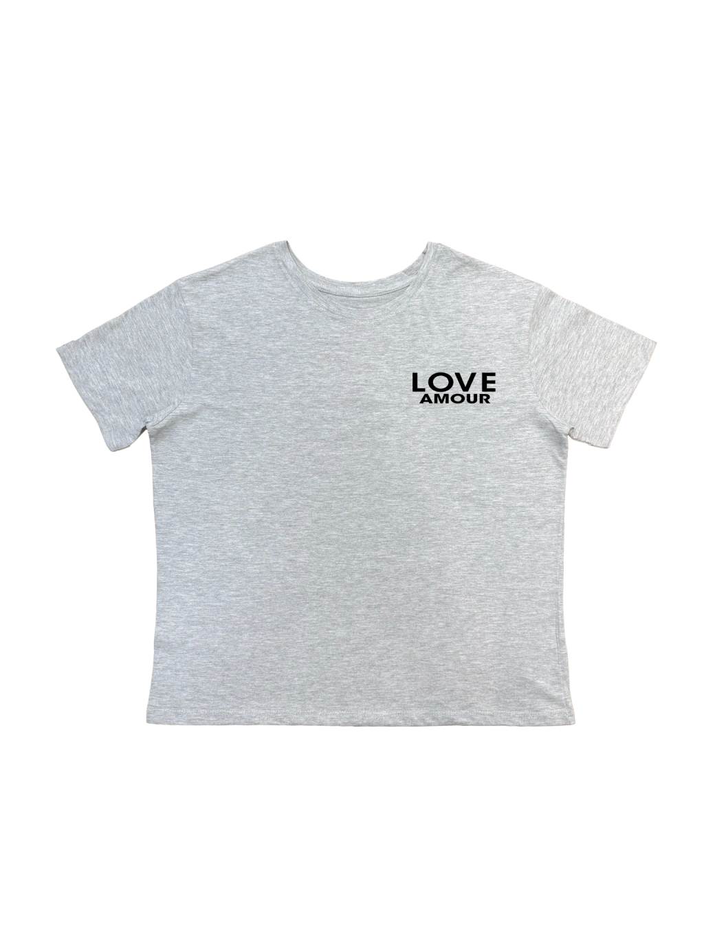 Love Amour (Foil)