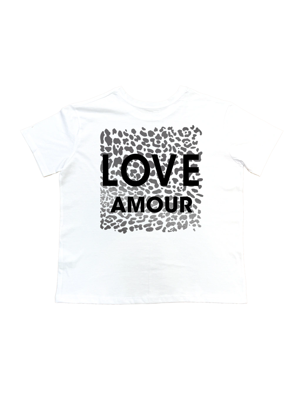 Love Amour (Foil)