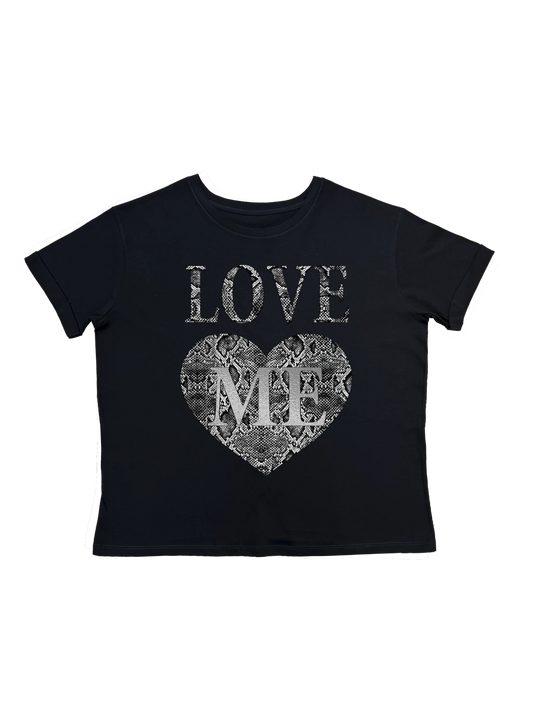 LOVE ME (SnakeSkin)