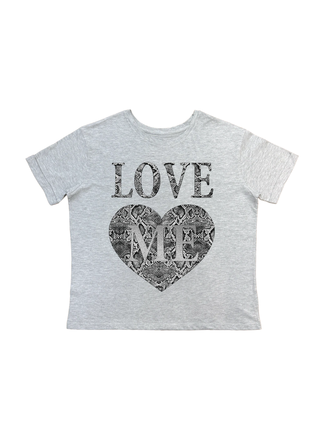LOVE ME (SnakeSkin)