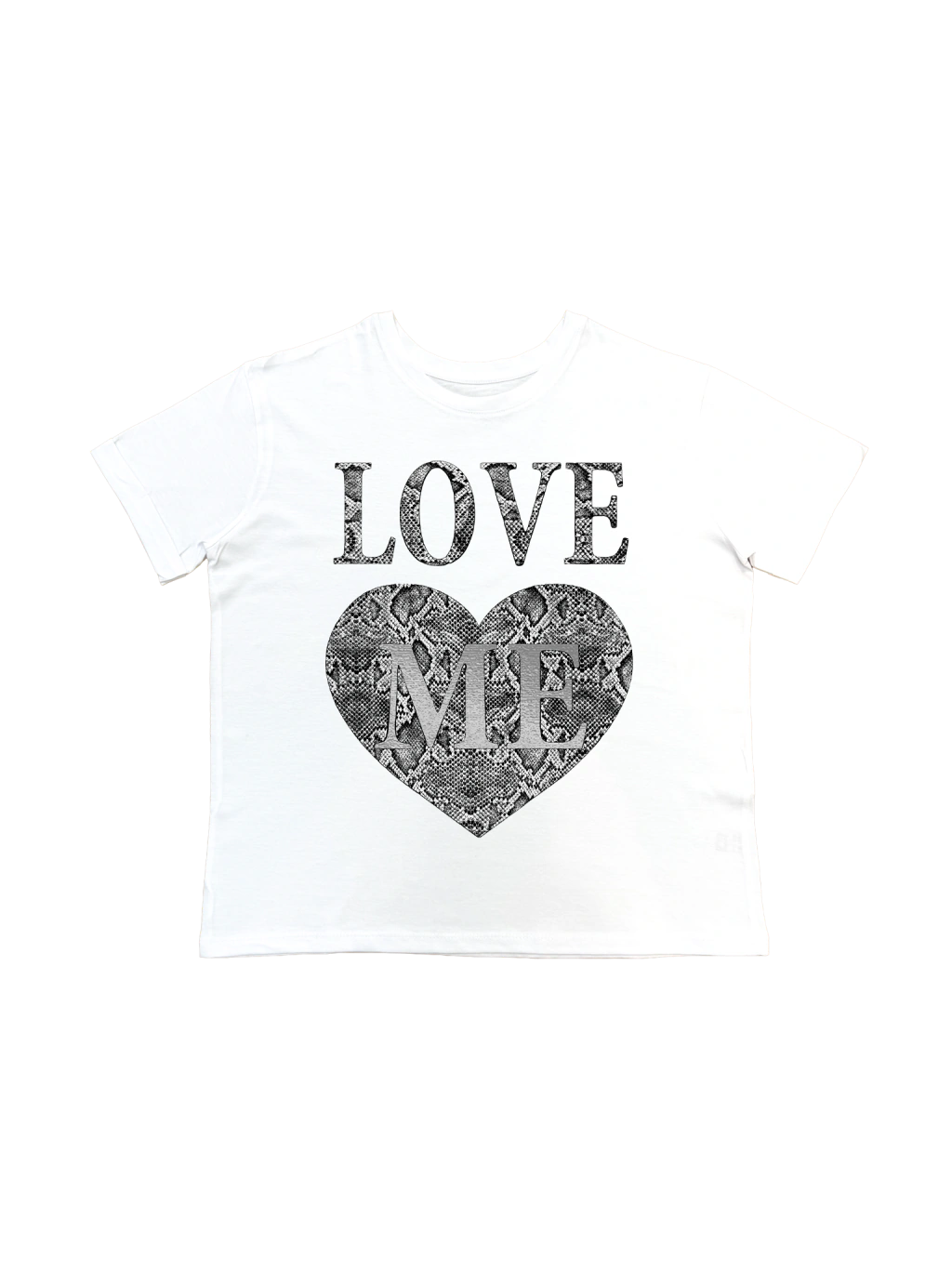 LOVE ME (SnakeSkin)
