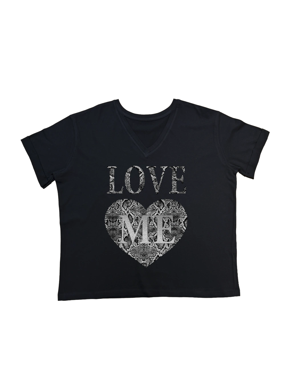 LOVE ME (SnakeSkin)