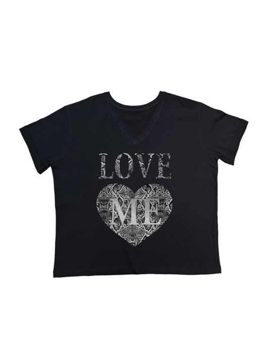 LOVE ME (SnakeSkin)