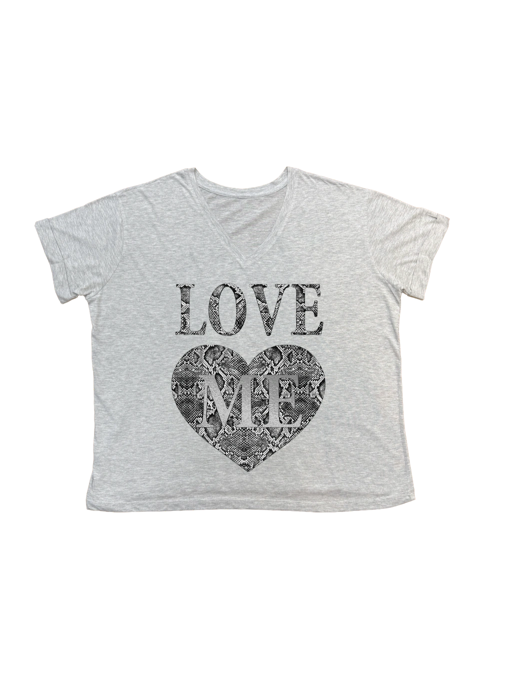 LOVE ME (SnakeSkin)