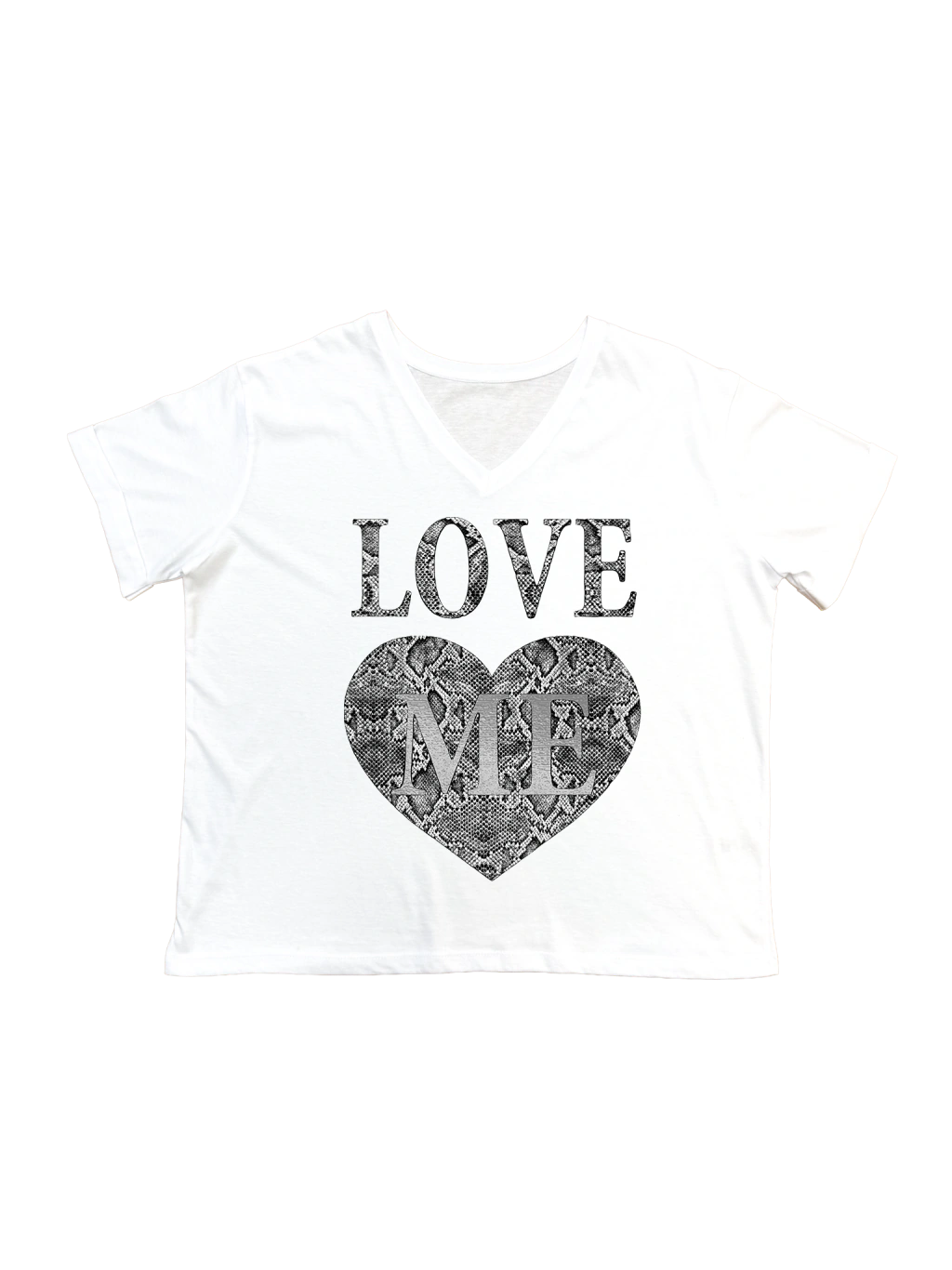 LOVE ME (SnakeSkin)