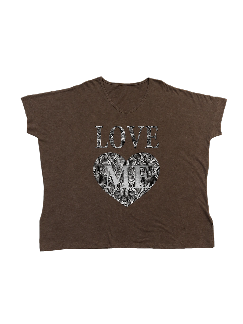 LOVE ME (SnakeSkin)