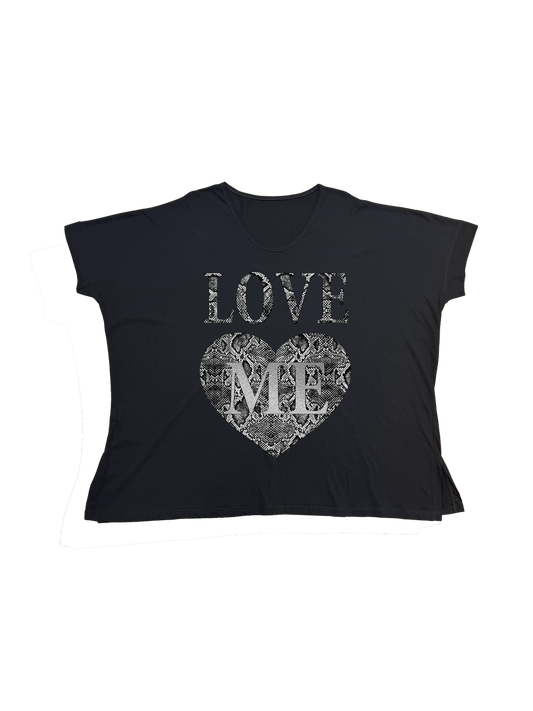 LOVE ME (SnakeSkin)