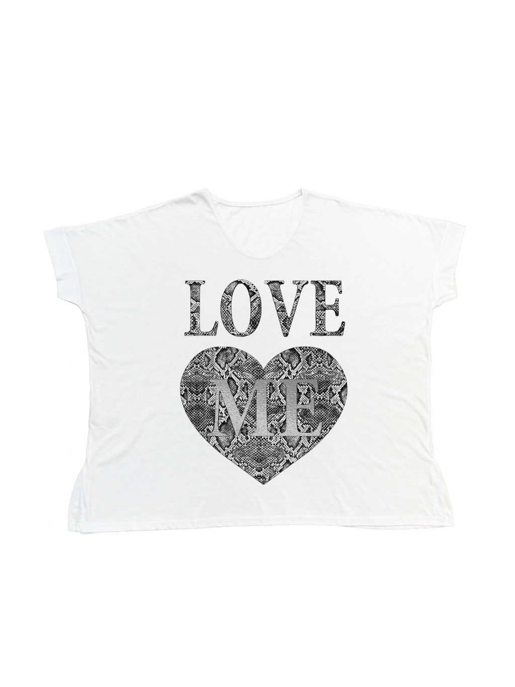 LOVE ME (SnakeSkin)