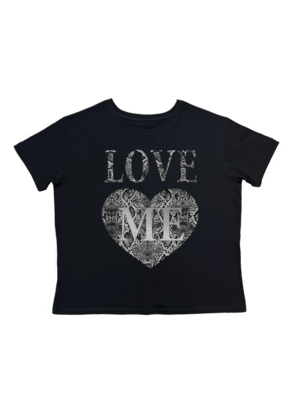 LOVE ME (SnakeSkin)