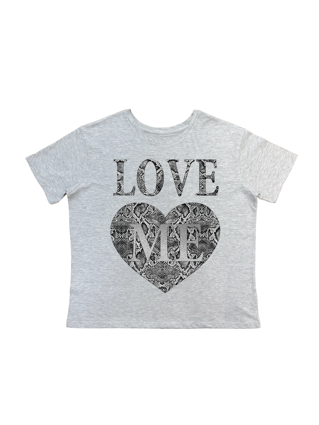 LOVE ME (SnakeSkin)