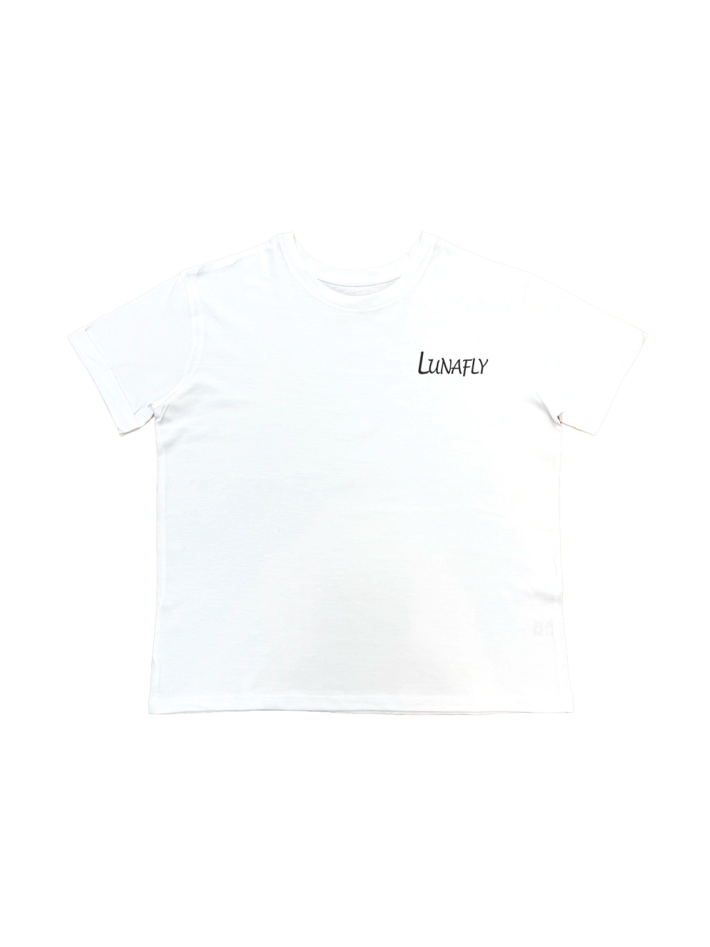 Lunafly (Mariposa/Luna)