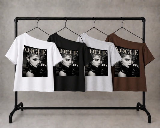 madonna 111