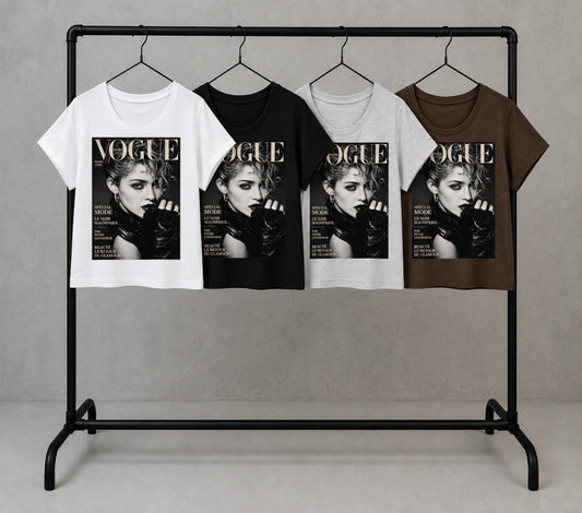madonna 111