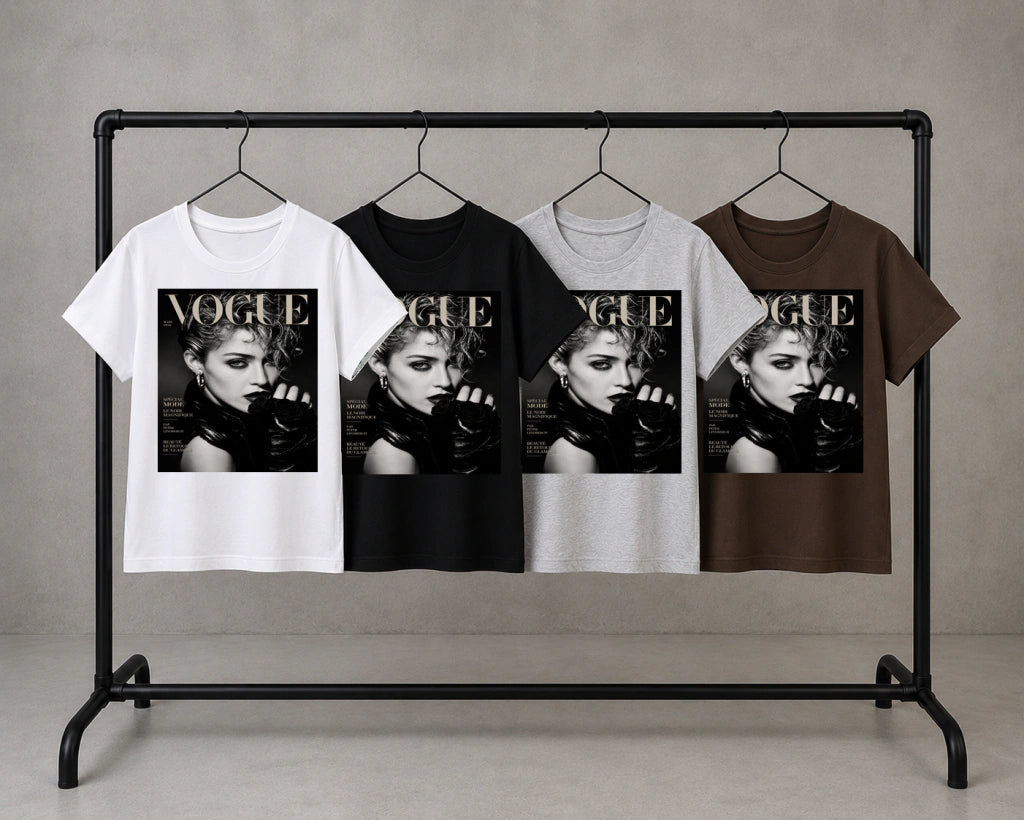 madonna 111