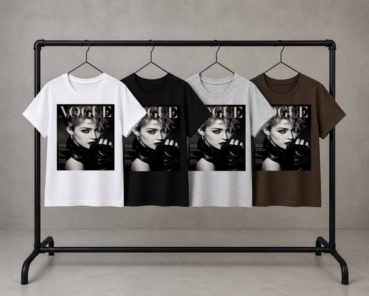 madonna 111