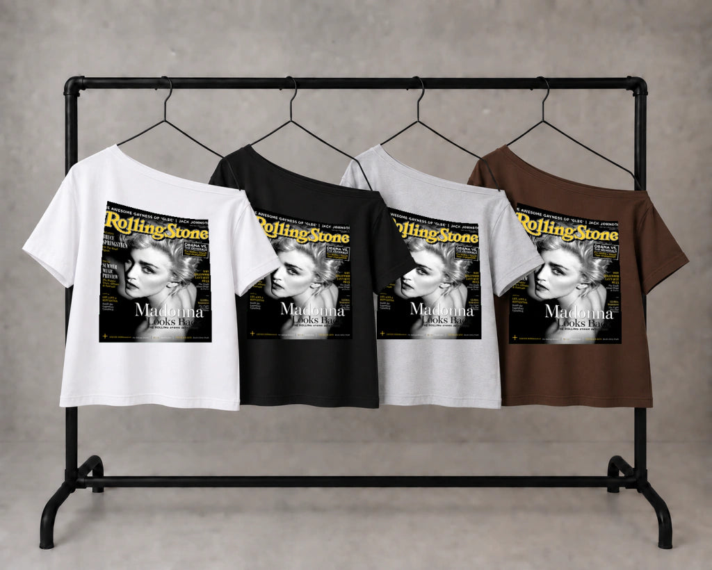 madonna rollingstone