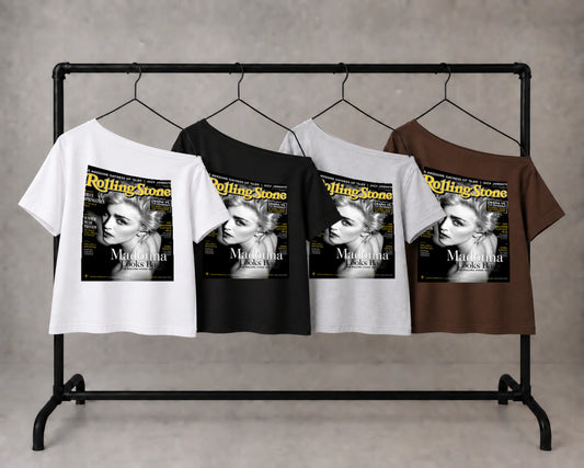 madonna rollingstone