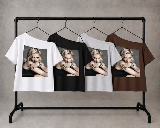 Madonna timeless style icon