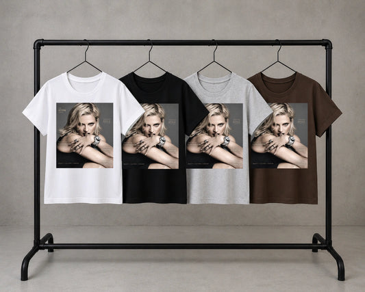 Madonna timeless style icon