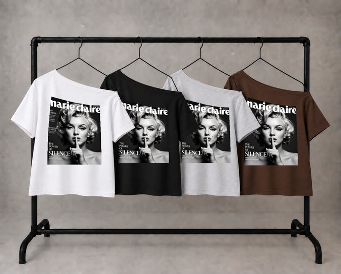 REMERAS CUELLO BOTE