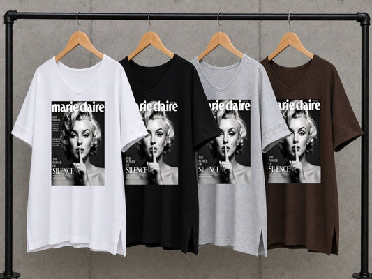 marilyn shh 275