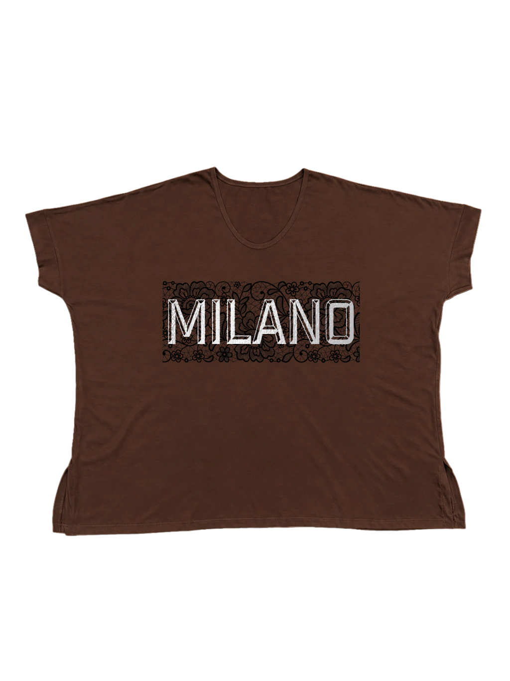 Milano (Efecto encaje)
