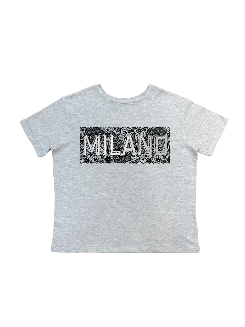 Milano (Efecto encaje)