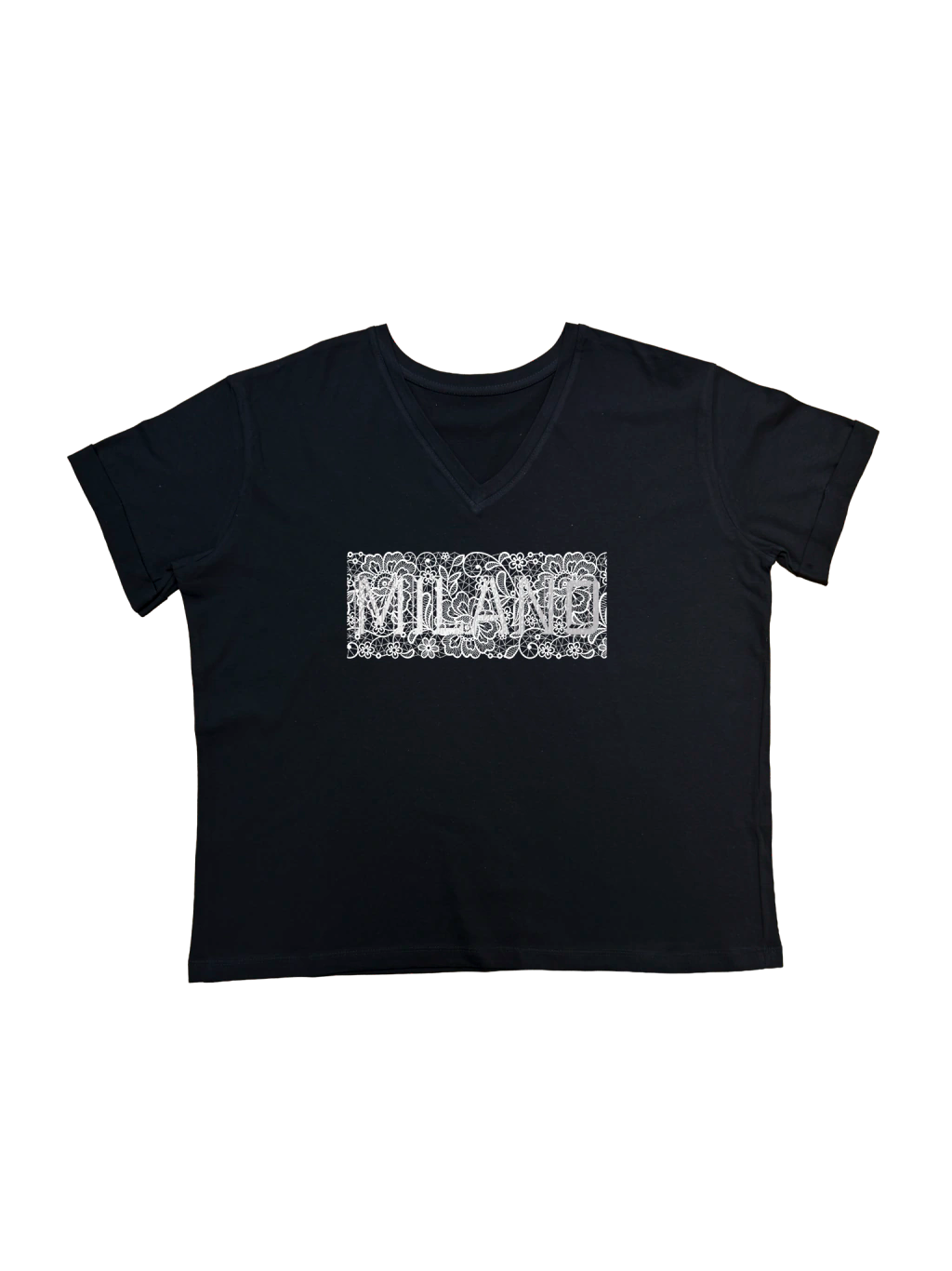 Milano (Efecto encaje)