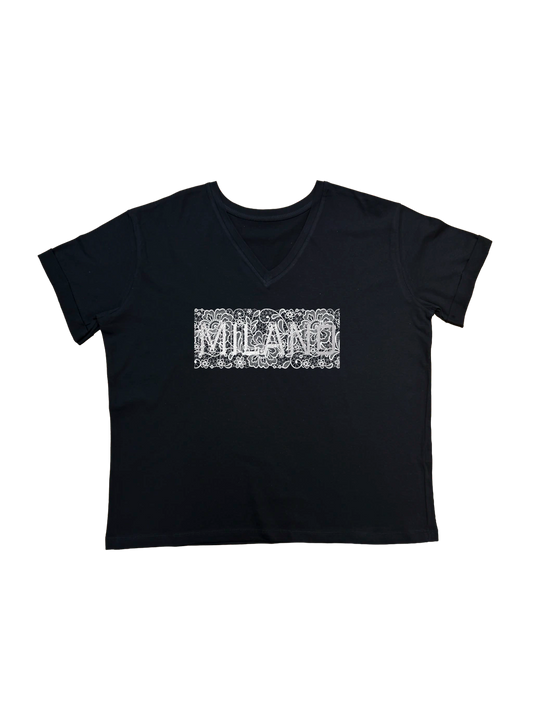 Milano (Efecto encaje)