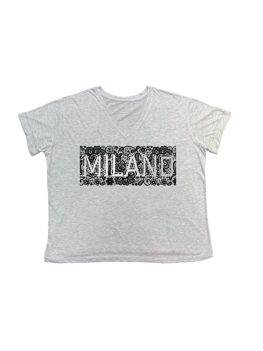 Milano (Efecto encaje)
