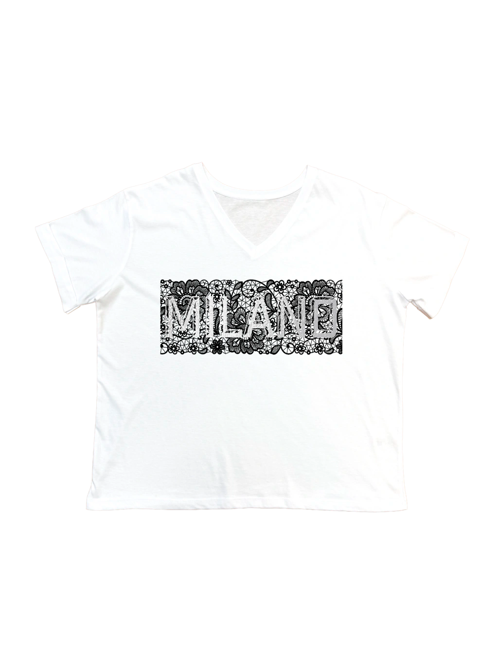 Milano (Efecto encaje)
