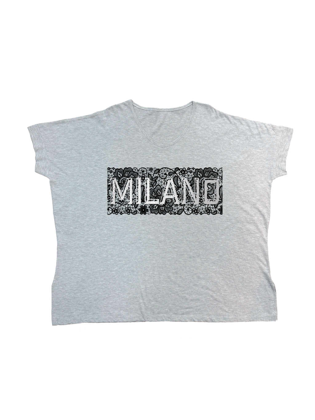 Milano (Efecto encaje)