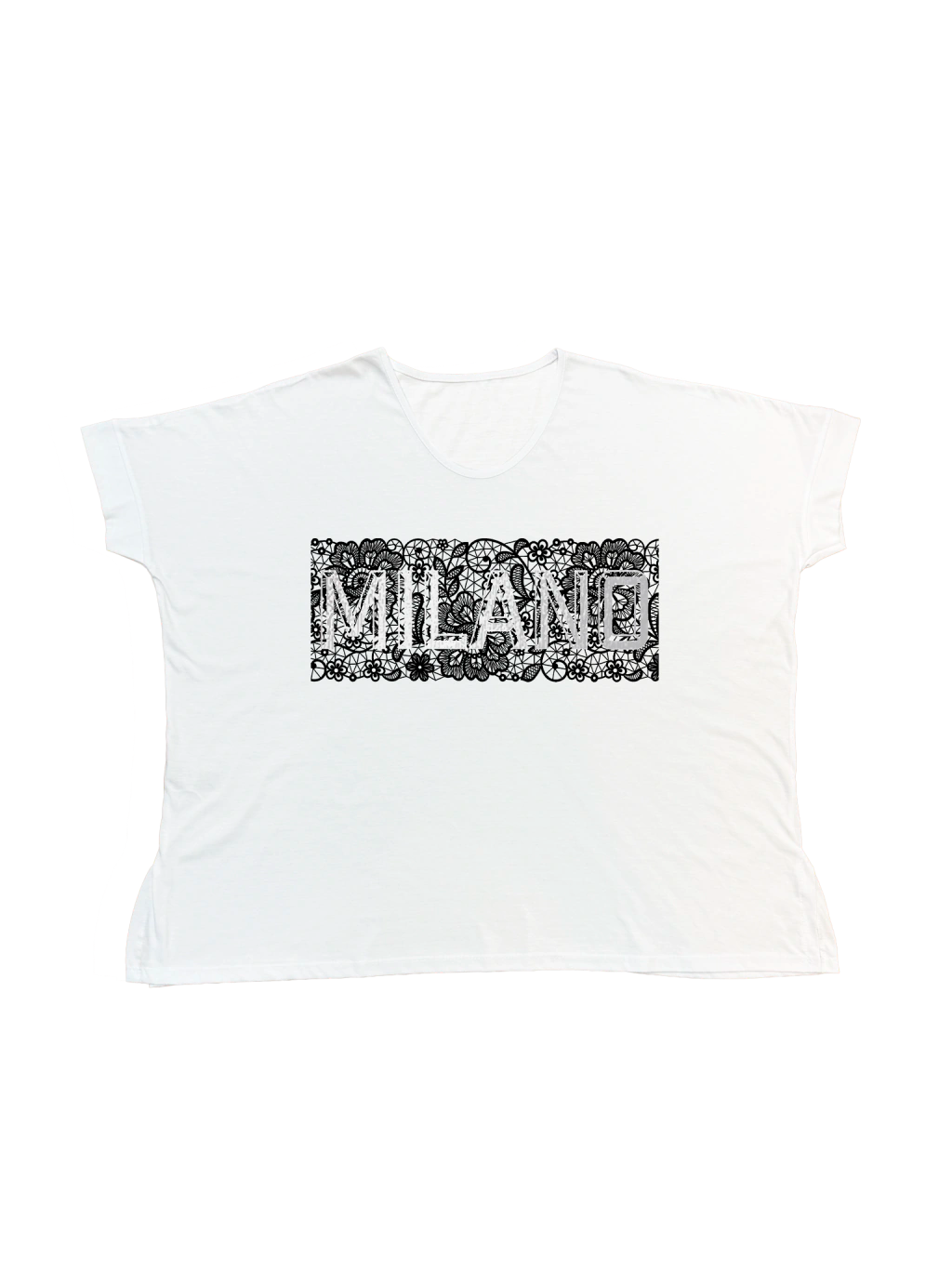 Milano (Efecto encaje)