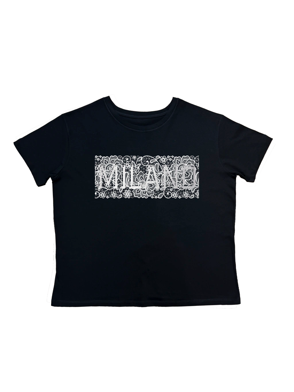 Milano (Efecto encaje)