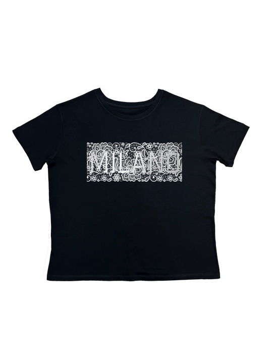 Milano (Efecto encaje)