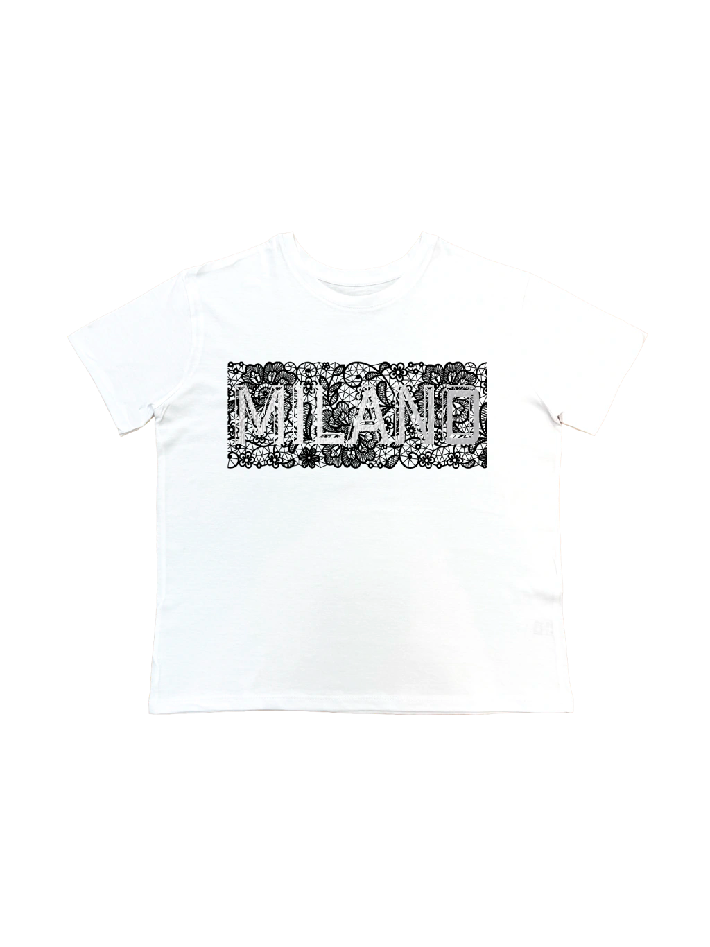 Milano (Efecto encaje)
