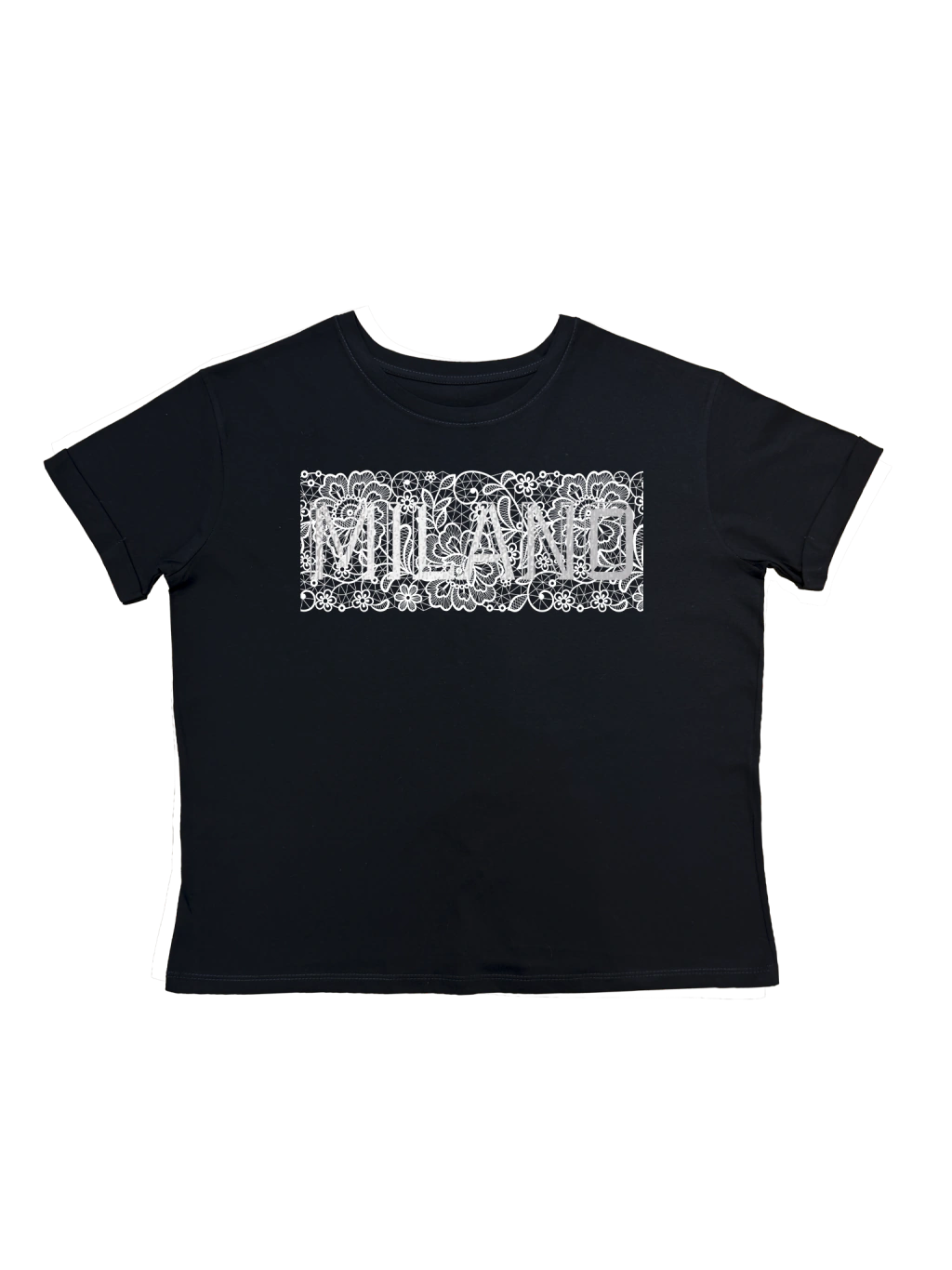 Milano (Efecto encaje)
