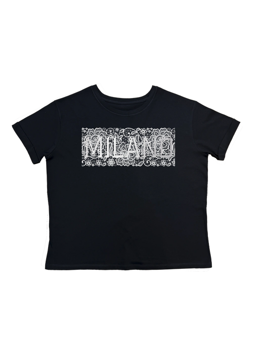 Milano (Efecto encaje)