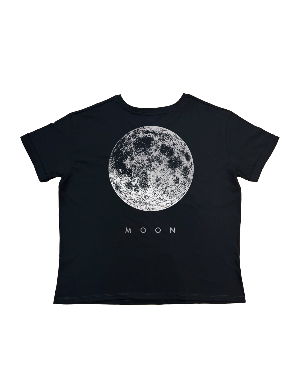 Moon (foil)