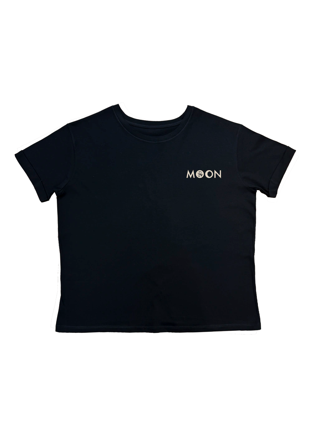 Moon (foil)