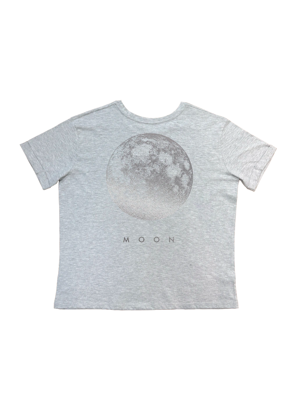 Moon (foil)