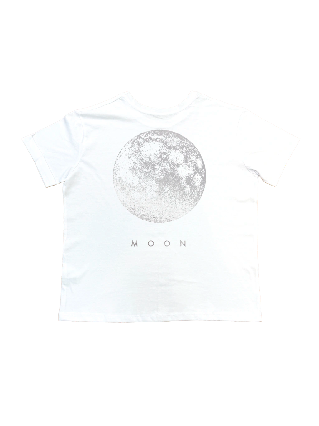 Moon (foil)