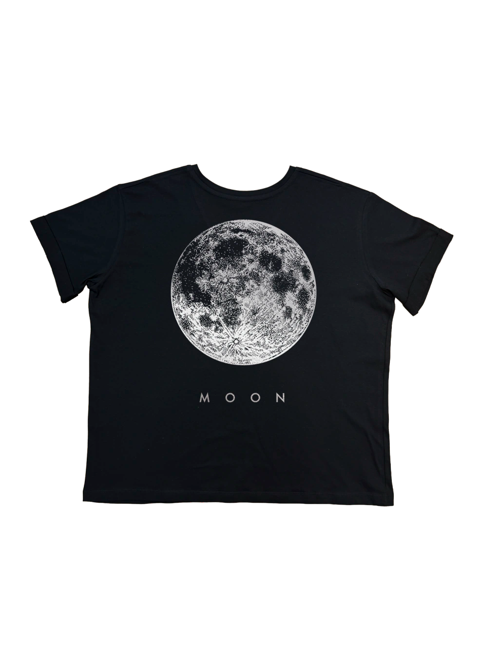 Moon (foil)