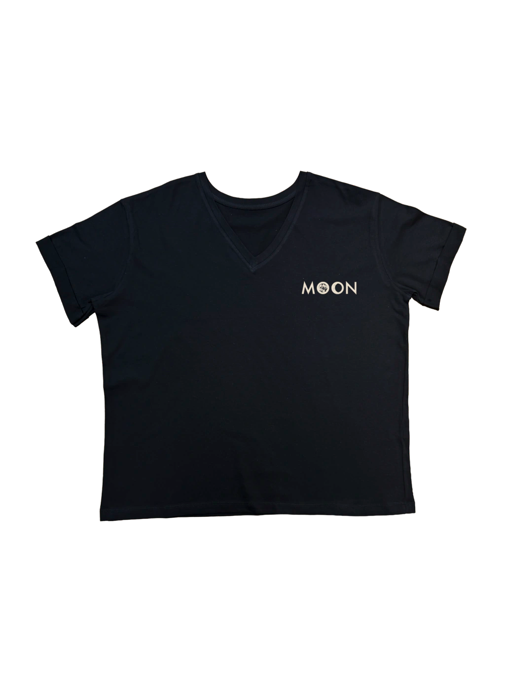 Moon (foil)