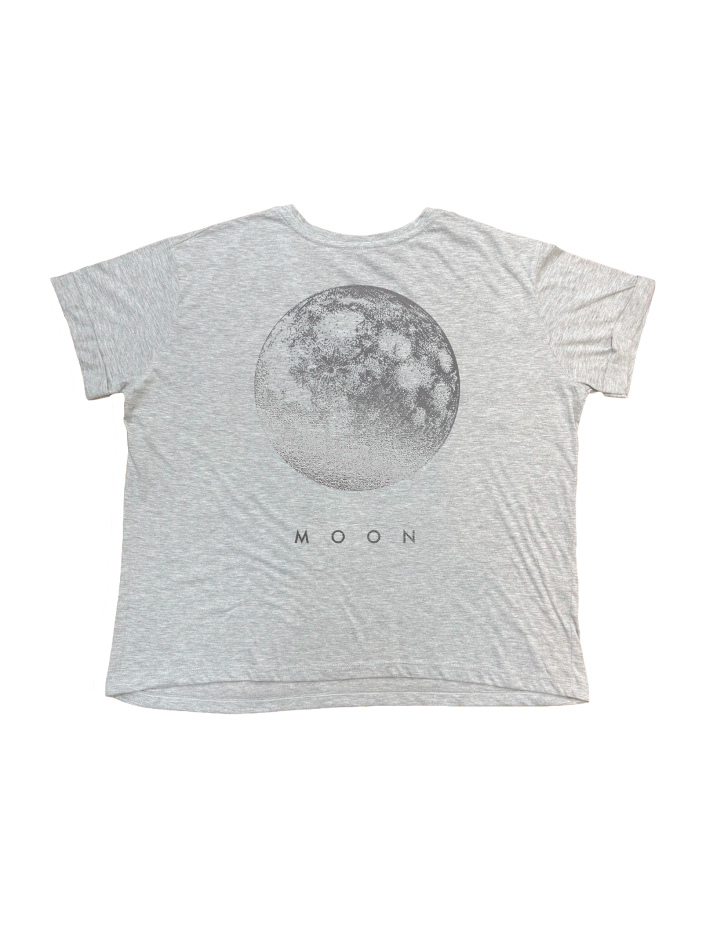 Moon (foil)